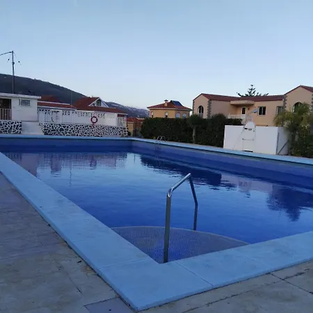 Donde Brilla El Sol 3* קנדלריה