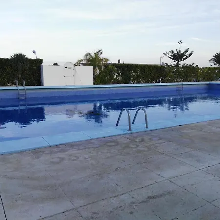 Donde Brilla El Sol 3* קנדלריה