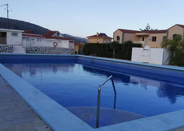 Donde Brilla El Sol 3* קנדלריה