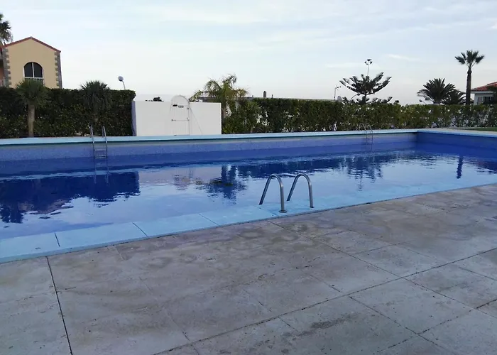 Donde Brilla El Sol 3* קנדלריה