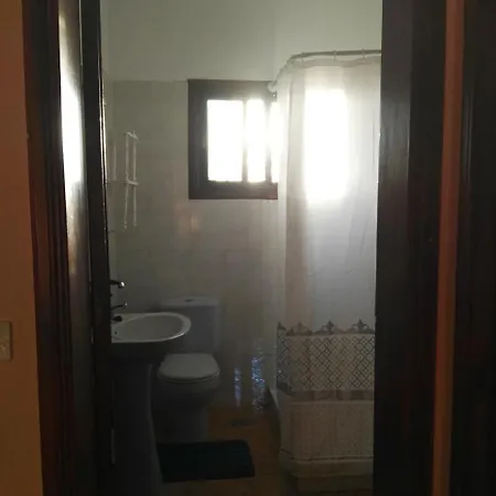 Donde Brilla El Sol ベッド・アンド・ブレックファスト