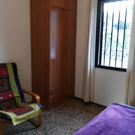 Bed and breakfast Donde Brilla El Sol Candelaria