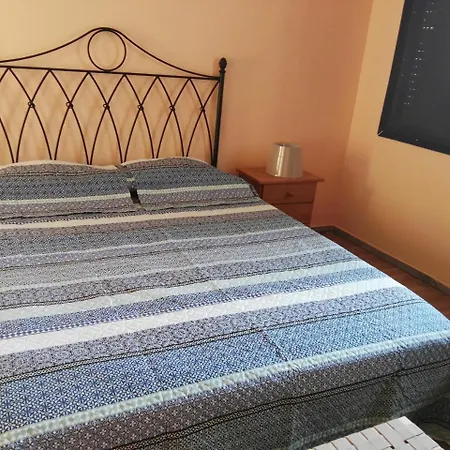 Bed & Breakfast Donde Brilla El Sol *