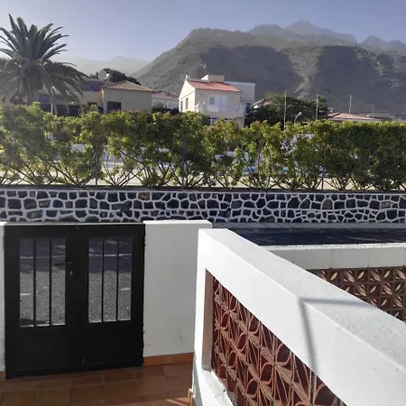 Bed & Breakfast Donde Brilla El Sol Candelaria