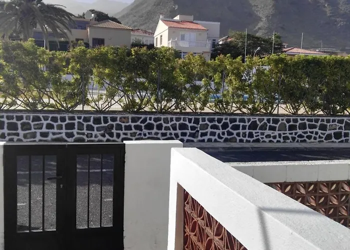 Bed & Breakfast Donde Brilla El Sol Candelaria