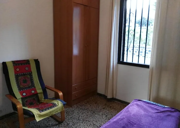 Bed & Breakfast Donde Brilla El Sol Candelaria